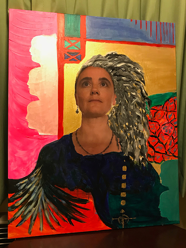 Phoenix Rising